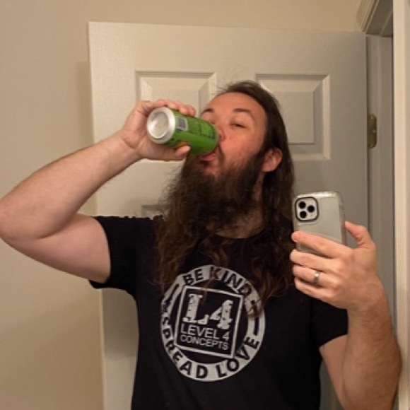 Meet your Posher, Jason - Picture 10 of 12